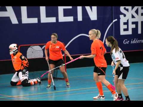 Walk in Sporthallen March 12th