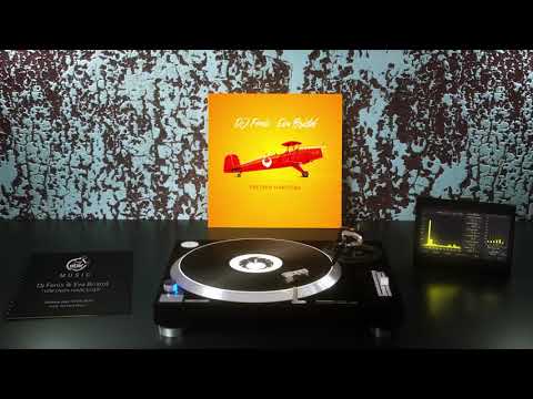 DJ Fenix - Улетаем Навсегда