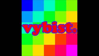 Roots Manuva  - Join the Dots // Vybist Remix