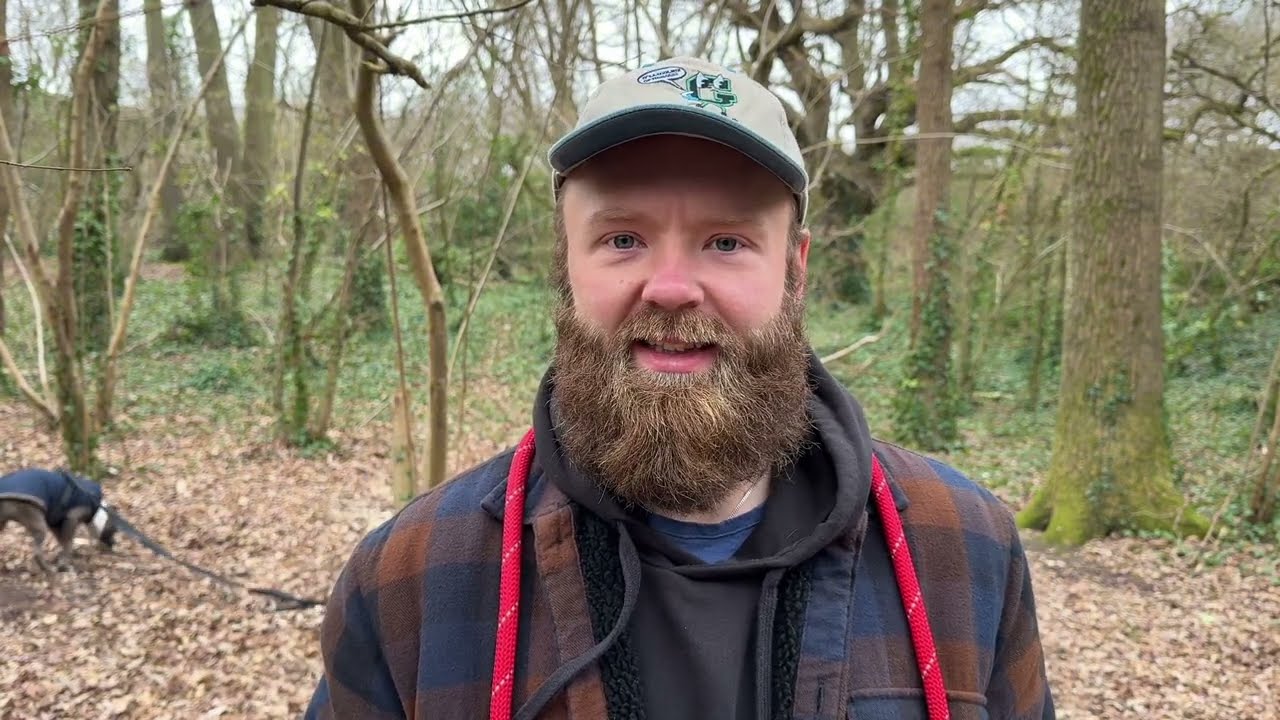 It only takes two weeks