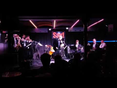 Miro Ungar feat. Swing Again - Bad boy Leroy Brown