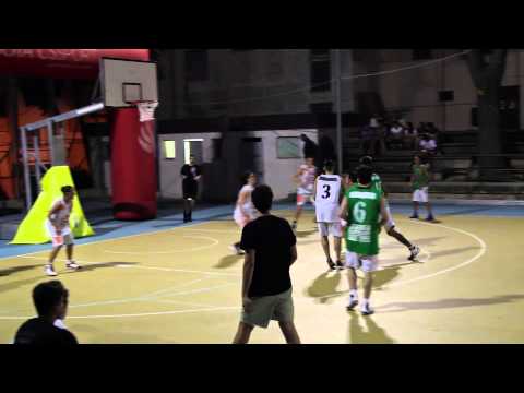 SummerBK 2013 - 5 Luglio - Diego Torresi