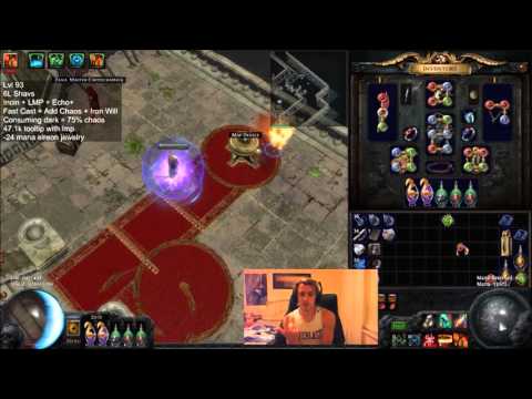 Low Life Chaos Incinerate