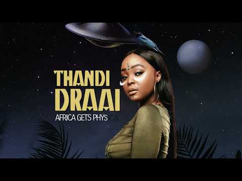 Thakzin feat. Kitty Amor - Khoisan