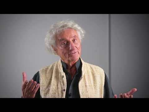 TRAILER Körpersprache online mit Samy Molcho