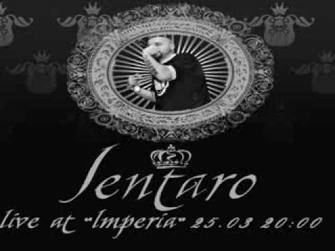 Jentaro Ft Trafikanta-Niamam Strah