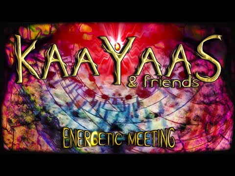 Kaayaas & Nibana - Losing Faith - 155 (OVNI ShamanS)