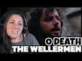 First Listen | The Wellermen - O Death