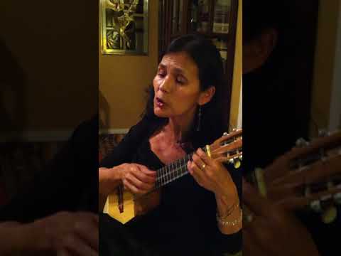 Cecilia Bohorquez 2012/Studio City, CA #2