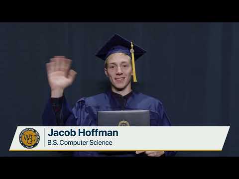 WGU Convocation in Las Vegas College of I.T. - Conferral of Degrees