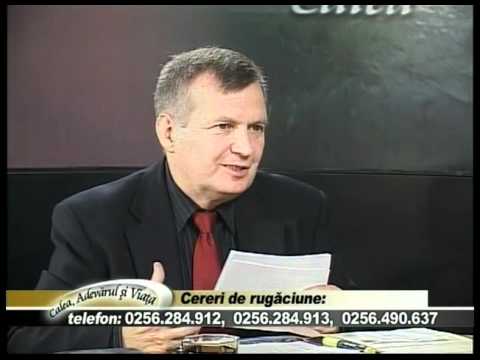 Emisiune live AOTV - 15 Oct. 2010 - Nelu Demeter, Ilie Popa (Strajeri) - partea 10/14