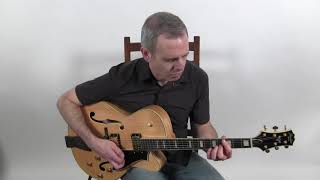 Video thumbnail for Peerless Journeyman by DjangoBooks