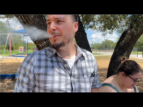 From Levi - The Making Of... The Broken