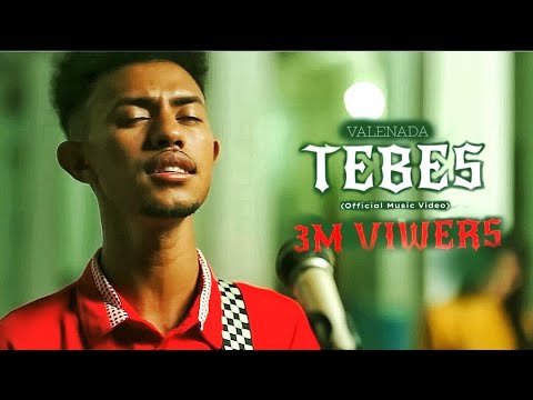 Valenada - Tebes ( Official Music Video )