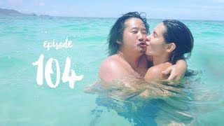 Sharks and the Wizard of Woz | TigerBelly 104