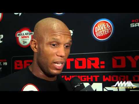 Linton Vassell Picking Emanuel Newton to Upset Phil Davis in Bellator Tournament
