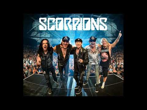 WHEN THE SMOKE IS GOING DOWN BY SCORPIONS | BACKING TRACKS WITH ORIGINAL VOCALS
