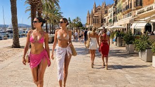 Barcelona, Spain 🇪🇸 | A Barcelonian Walking Tour (▶324min) | 4K HDR
