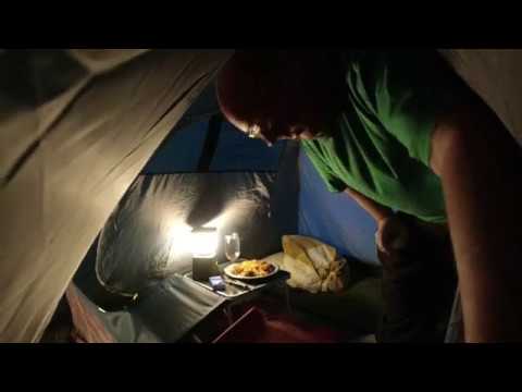 MongoTV_4482 - Min Aftensmad - Del 1 -  Krebinetter Med Kartoffelmos og Ketchup og Ristet Løg