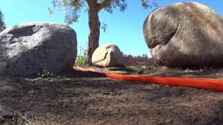 Hot Wheels Batman Villain Chase