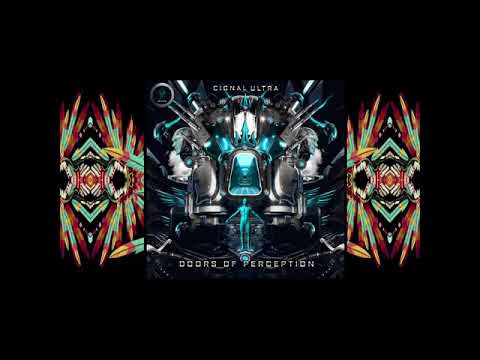 Hi-tech Psytrance| DOORS OF PERCEPTION  PREVIEW| PSYTRANCE 2020