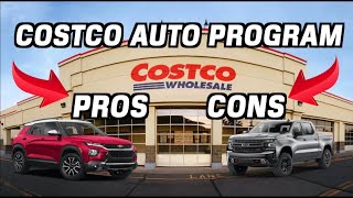 The Truth About the Costco Auto Program on Everyman Driver