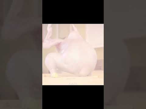 Chicken wing, Chicken wing song.