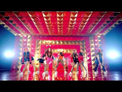 MV 60FPS/1080p SNSD - I GOT A BOY (소녀시대 - 아이 갓 어 보이)