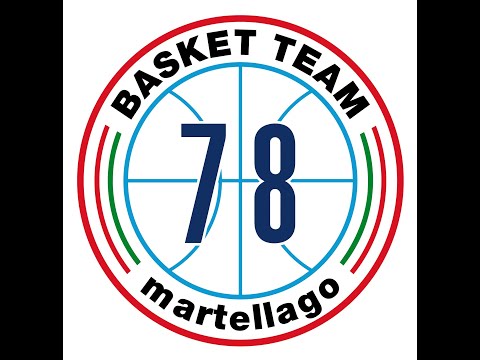 Under 17 Gold   Team 78 VS Vigor Conegliano