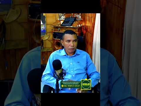 Vereador Professor Fábio ( Boqueirão do Piauí )