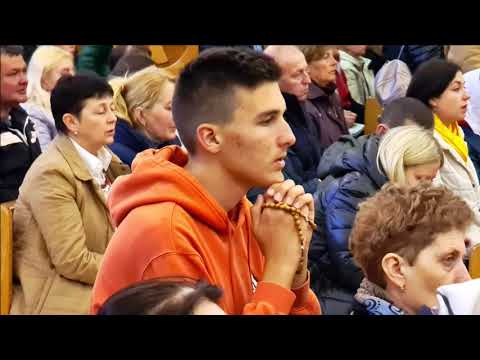 Botschaft der Muttergottes vom 25. April 2021 in Medjugorje