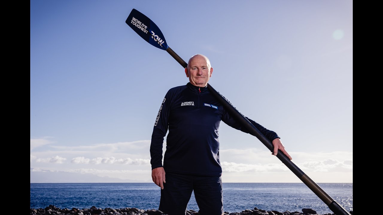 Oldham Athletic owner Frank Rothwell completes solo row across the ...