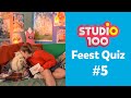 Studio 100 Feest Quiz - Aflevering 5