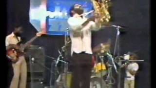 Sonny Rollins - Island Lady (2 of 2)
