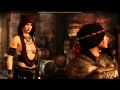 Dragon Age: Redcliffe extras 