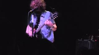 Ben Kweller - Mean / Hospital Bed