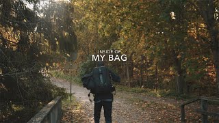 ESTE ES MI EQUIPO HABITUAL DE VIDEO Y FOTO