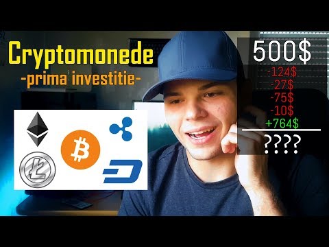 Cum să faci tranzacționare în bitcoin