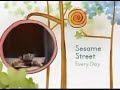 Sesame Street Sprout Promo My Version