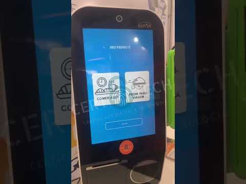 Totem de Autoatendimento thumbnail