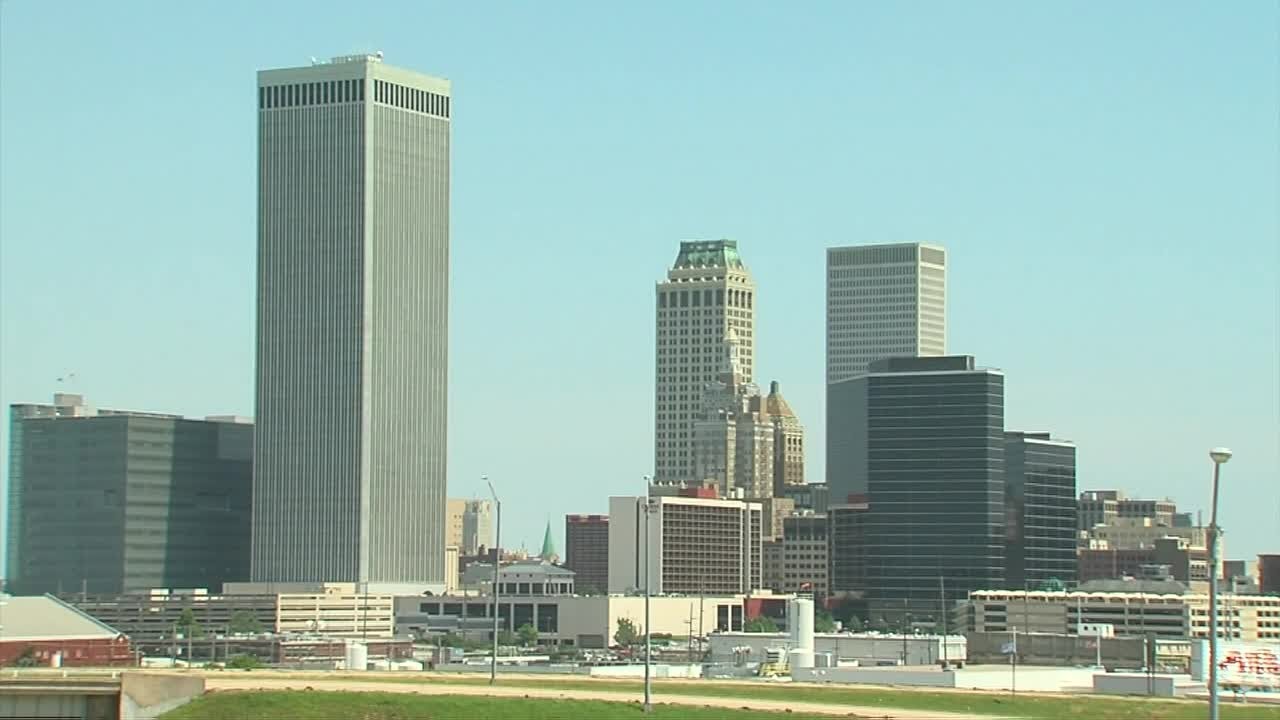 Mayor Bynum addresses rumors around Tulsa's 'Welcoming City' designation