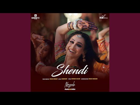 Shendi (From "Nayab")