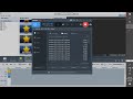 How To Create A Countup On Avs Video Editor