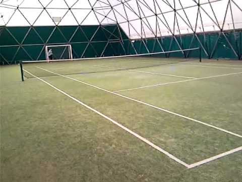 Camastro VS Di Sarra