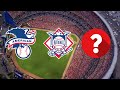 The FAILED Plan To Create A THIRD Major League That Caused The MLB To Expand