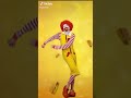 A Música Do Big Mac Tá Diferente
