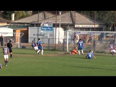 5.kolo 3.hnl-zapad-2011-12 (17.09.2011) Dubrava - Vinodol 2-0 (gol za 2-0, Condric)