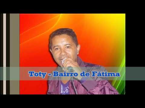 Melo de Bairro de Fátima toty