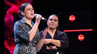 María Villalón y Falete - S.O.S.