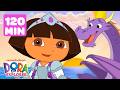 Dora The Explorer Best Of Season 6 W Swiper Boots MORE 2 120 Minutes Dora Friends